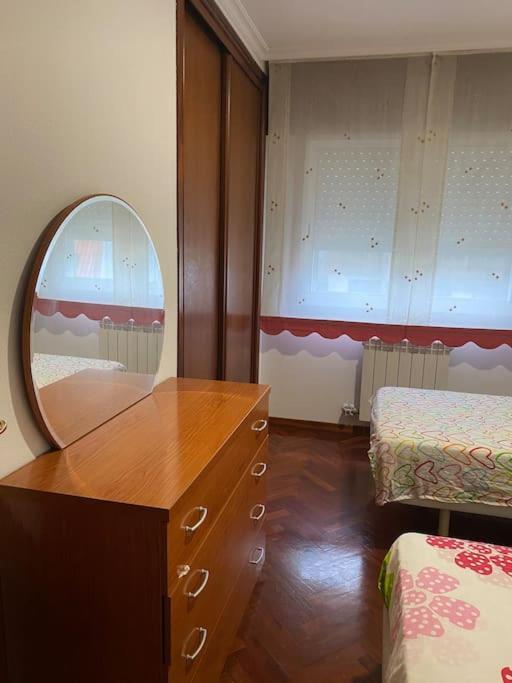 “Ledicia”, Piso En Alquiler Vigo Exterior foto