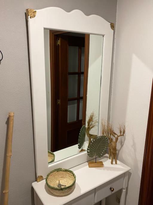 “Ledicia”, Piso En Alquiler Vigo Exterior foto