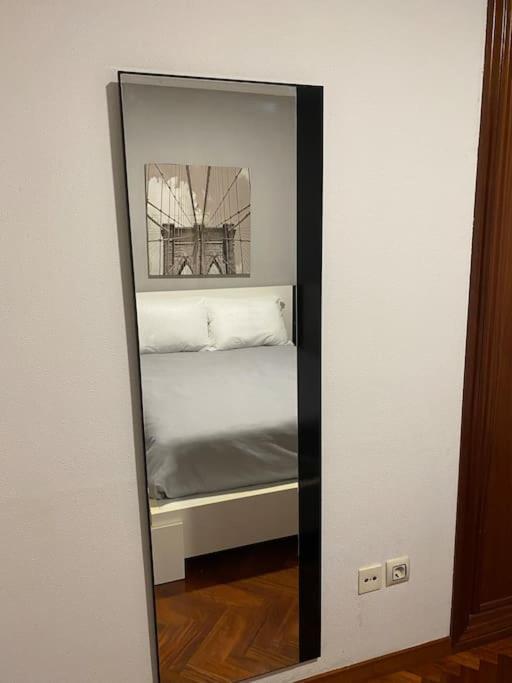 “Ledicia”, Piso En Alquiler Vigo Exterior foto